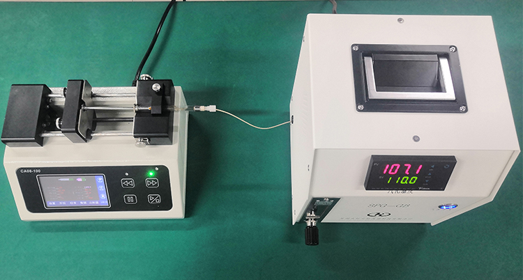 甲醛/甲苯發生器（空氣凈化器檢測）SPG-GB