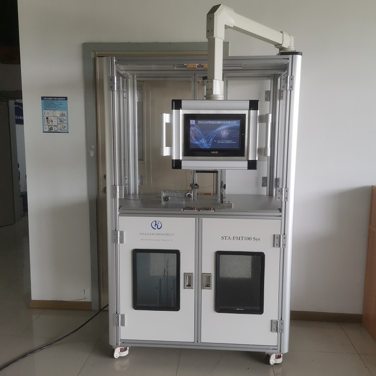 相對濕度發生系統?STA-RHSys