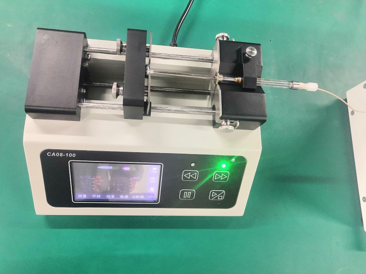 高純甲醛發生器價格