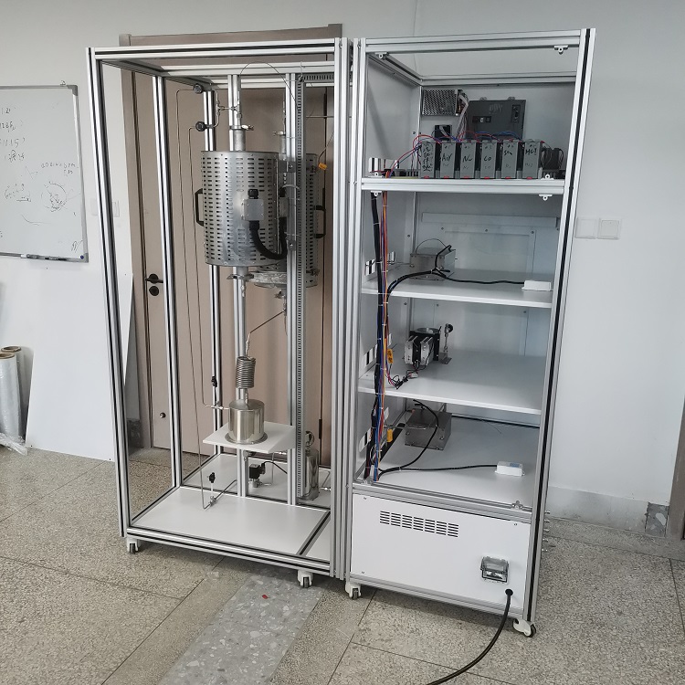 VOCs催化劑性能評價裝置