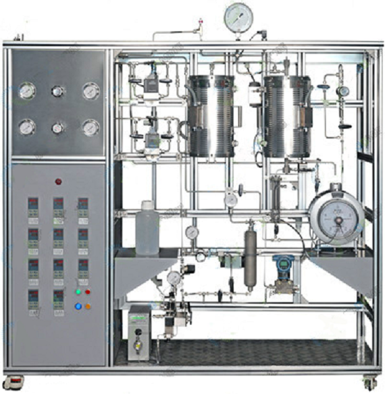 水蒸氣發(fā)生器STA-WG
