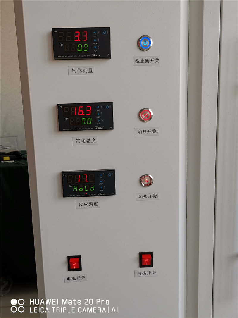 水熱老化系統(tǒng)廠家