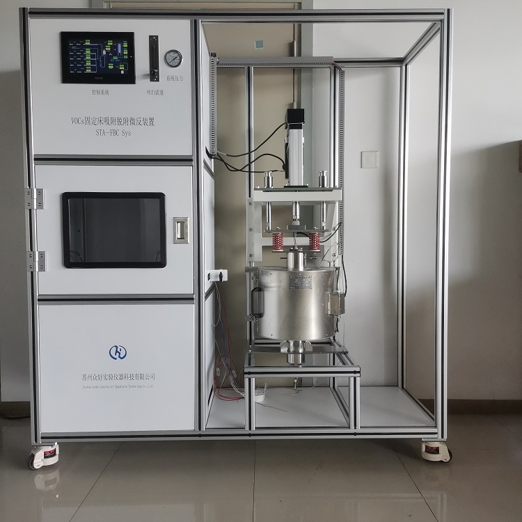 甲醛/甲苯發(fā)生器（空氣凈化器檢測）SPG-GB