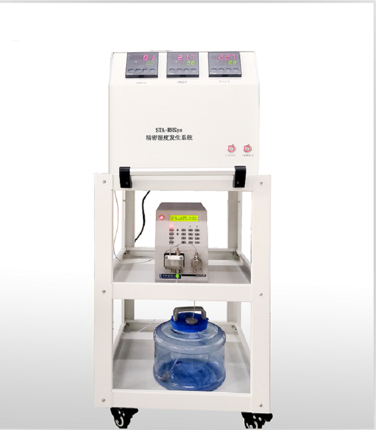 盤點濕度發生器的六大特點