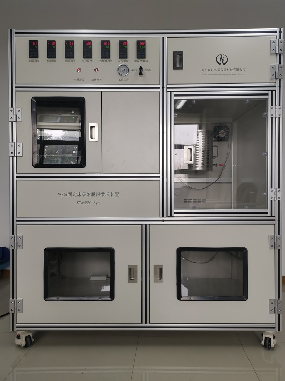 盤點濕度發生器的六大特點