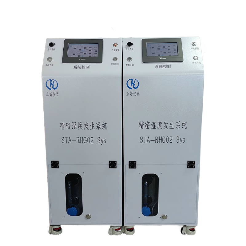 濕度發生器電話