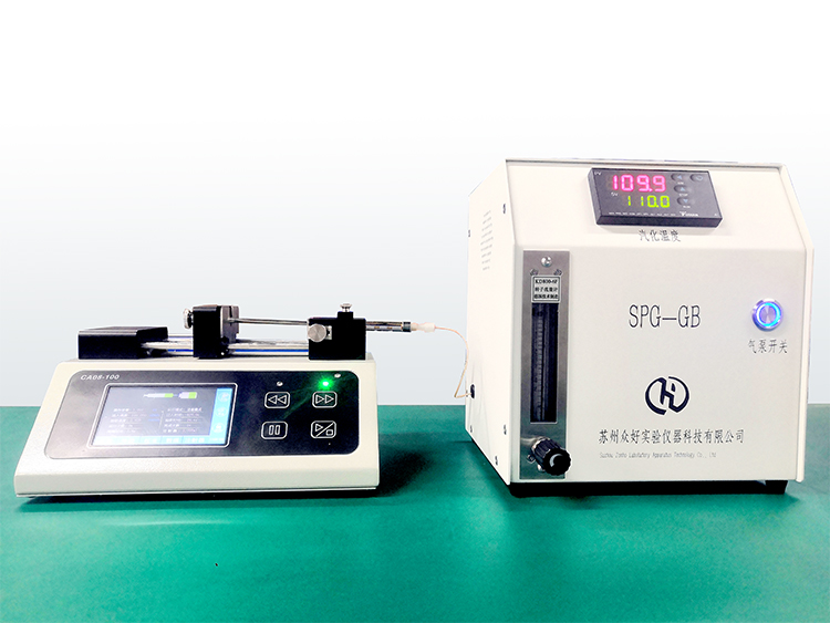 高純甲醛發生器價格