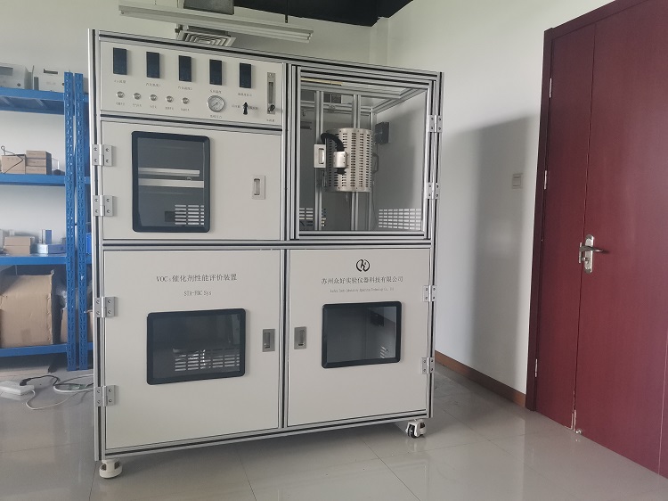 固定床反應(yīng)裝置的分類及特點(diǎn)