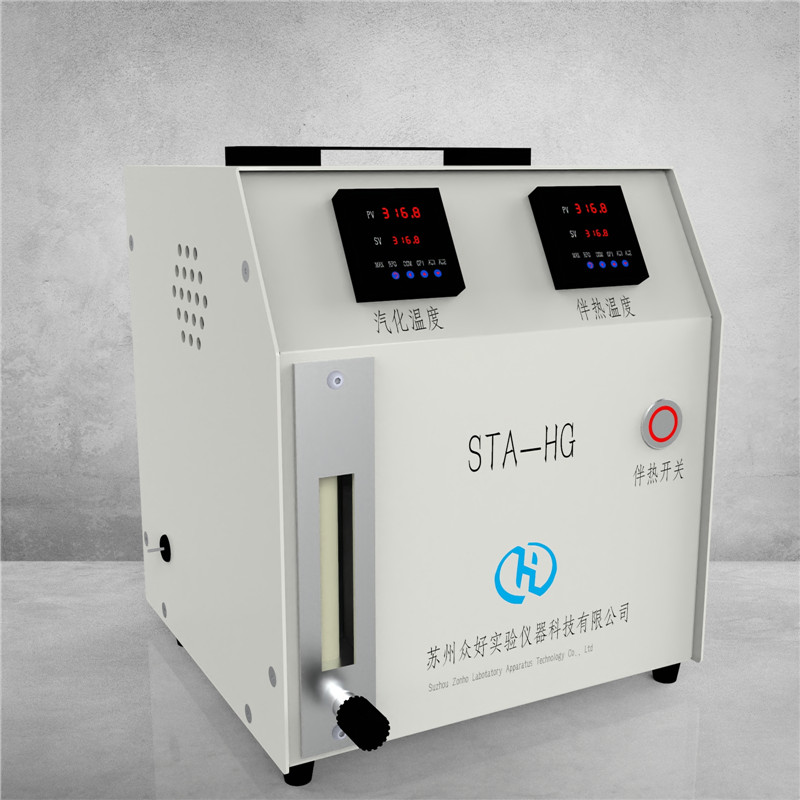 實驗室濕度發(fā)生器