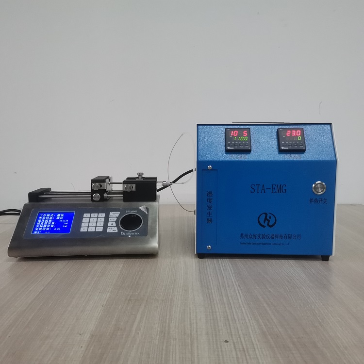 濕度發生器公司