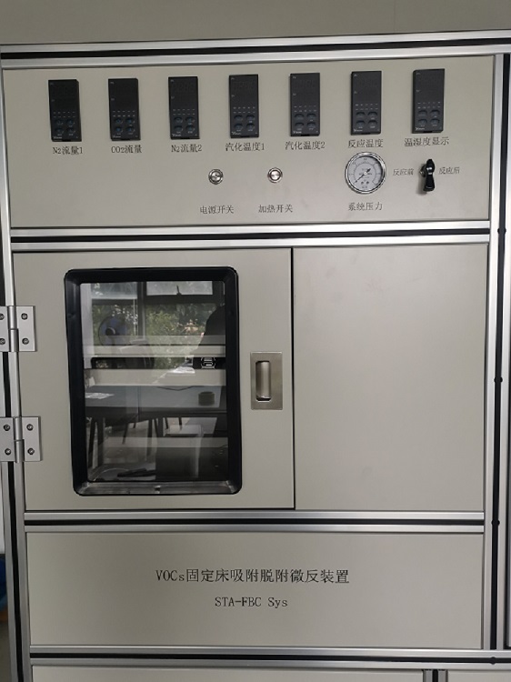 固定床反應(yīng)裝置的分類及特點(diǎn)