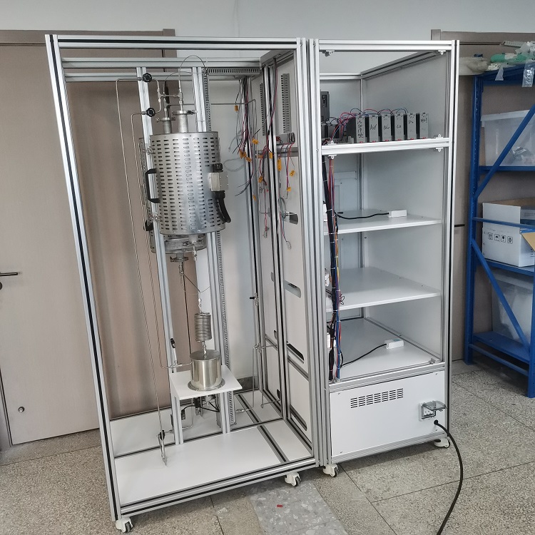 VOCs催化劑性能評(píng)價(jià)裝置